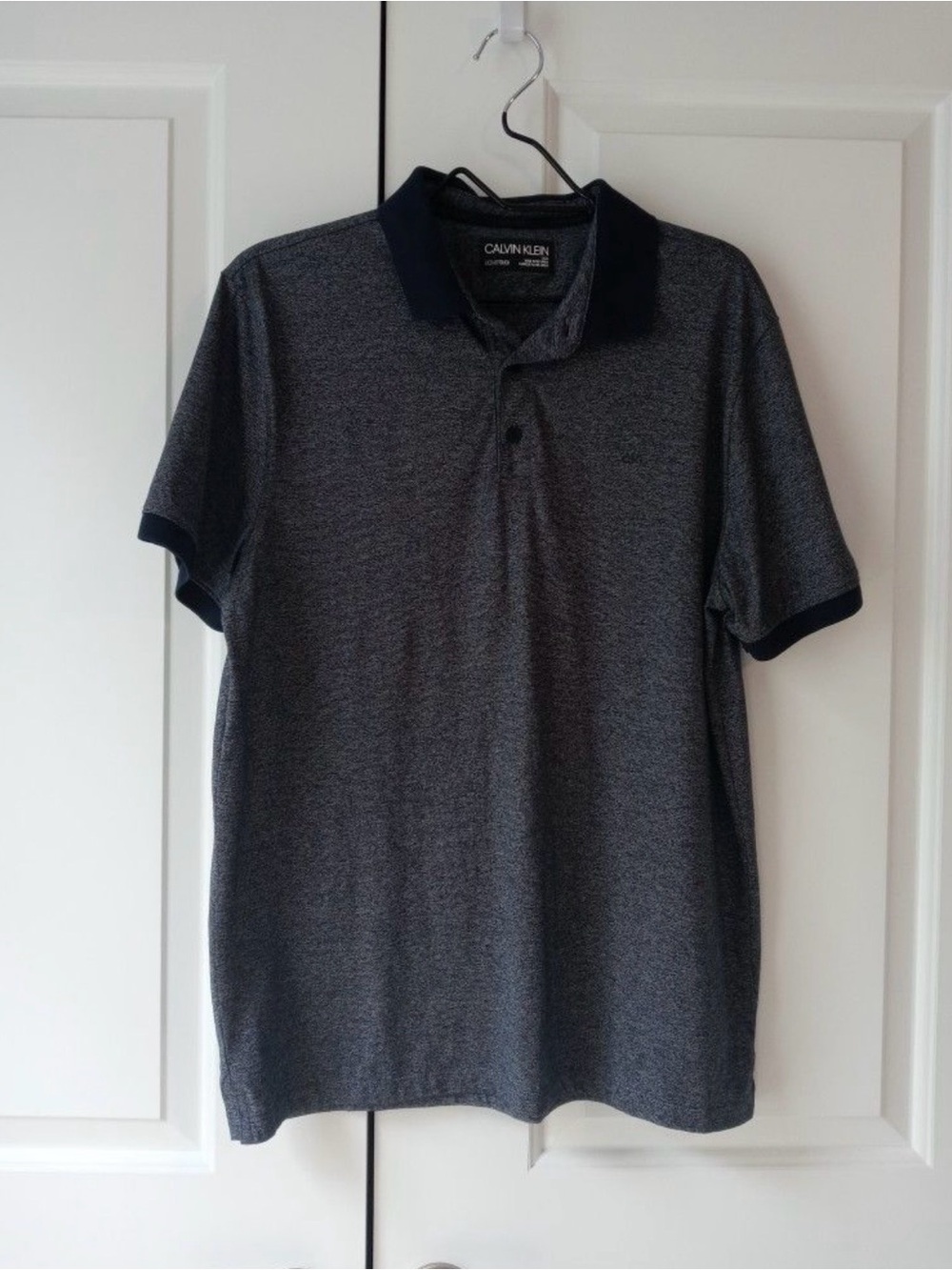 Calvin Klein Men's Polo